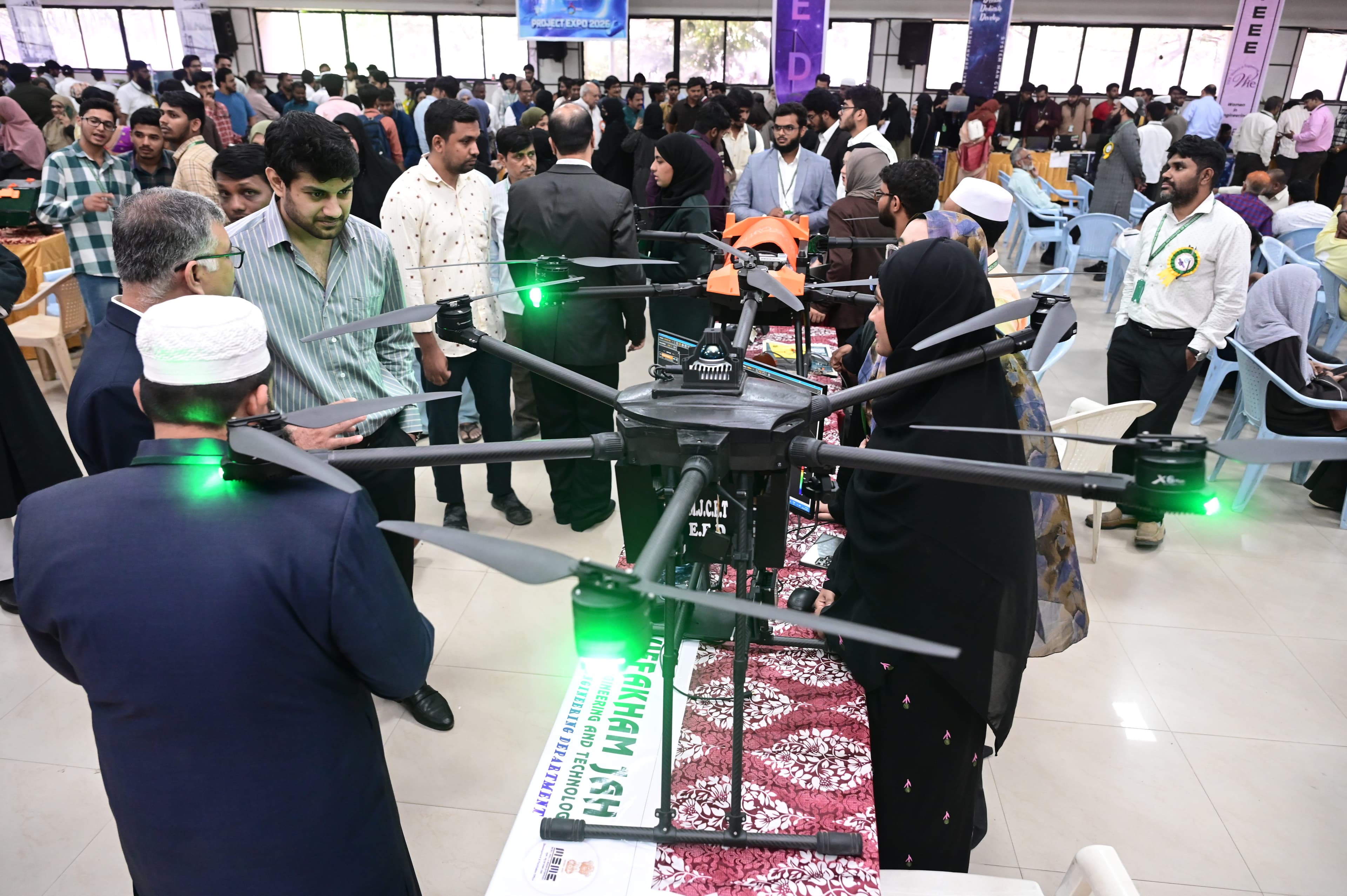 ADSOPHOS 2026 Technical Fest
