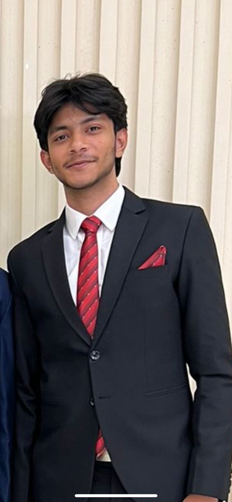 Mohammed Abdul Haseeb Khan