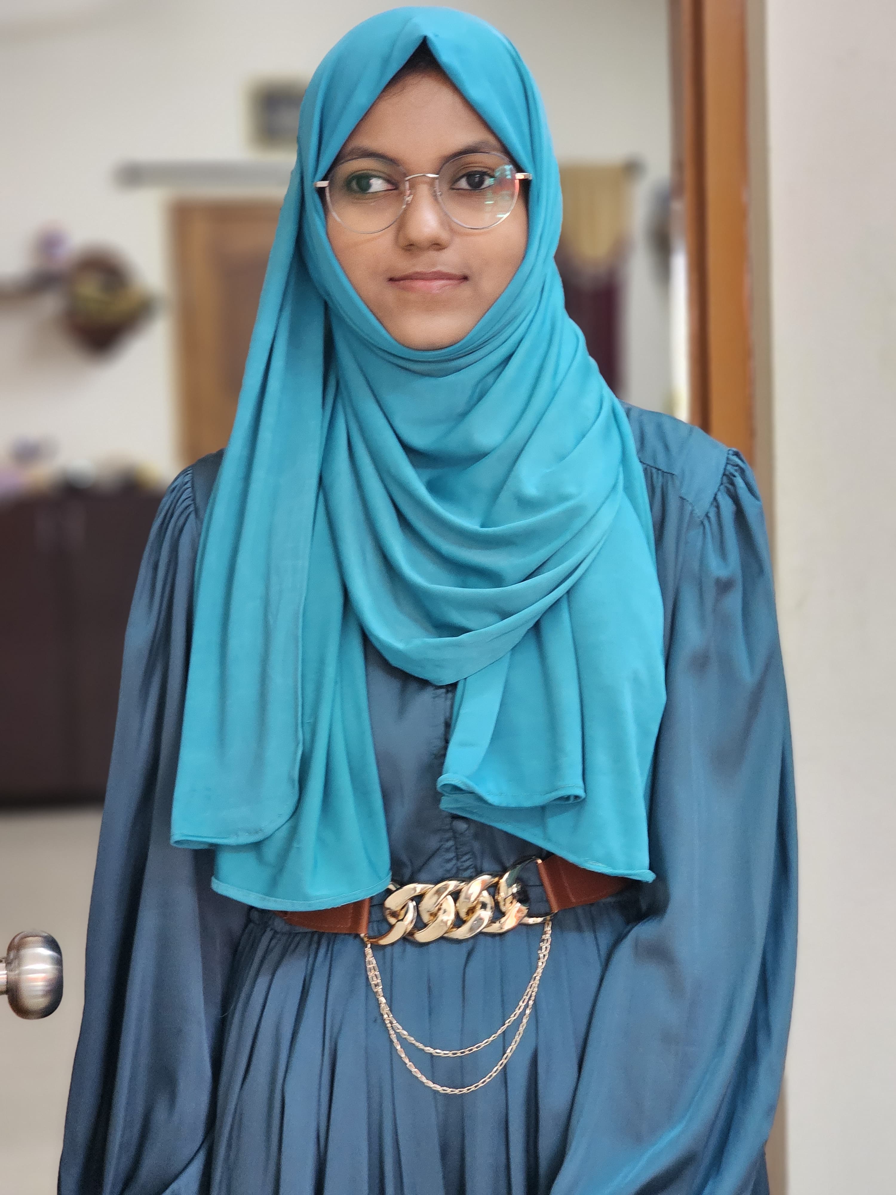 Mohammad Touseef Banu